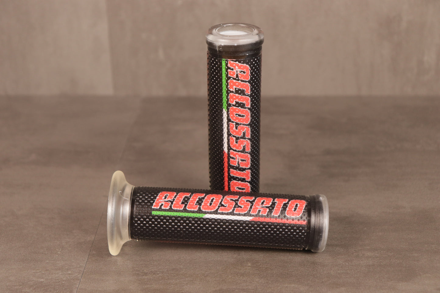 Accossato Professional Griffgummis Racing-Line Gel
