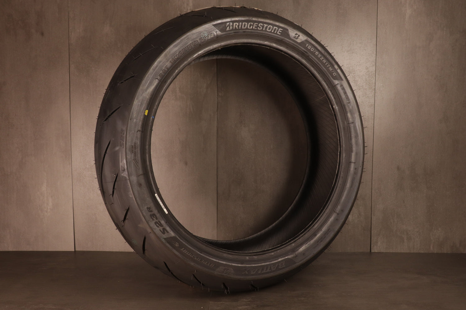 Straße / Hypersport / Touring