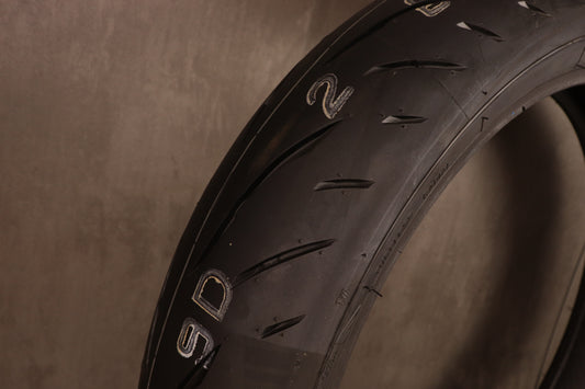 Bridgestone Battlax S23 F 120/70 ZR17 (58W)
