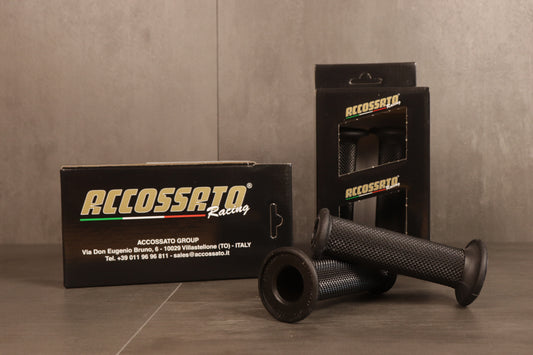Accossato Professional Griffgummis Racing-Line