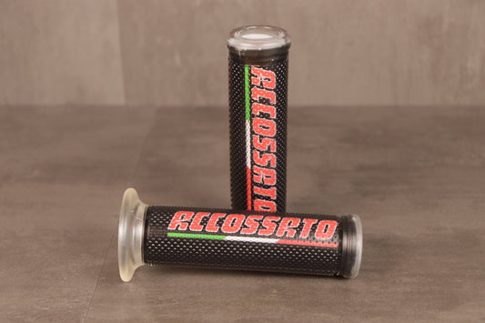 Accossato Professional Griffgummis Racing-Line Gel